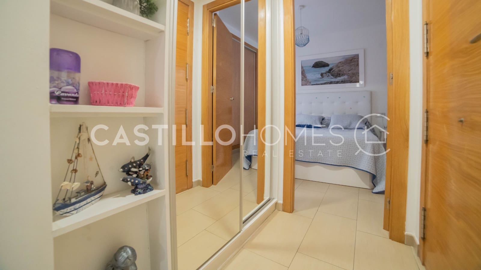 Apartamento de 3 habitaciones en Torrevieja en venta con garaje - 339.000 € (Ref: 9258022)