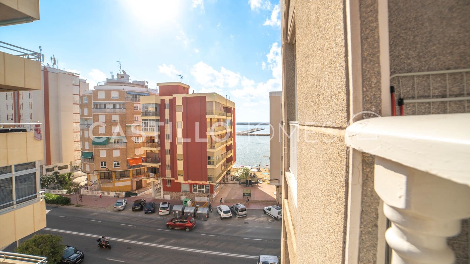 3 chambre Appartement à vendre à Torrevieja - 205 000 € (Ref: 9258023)