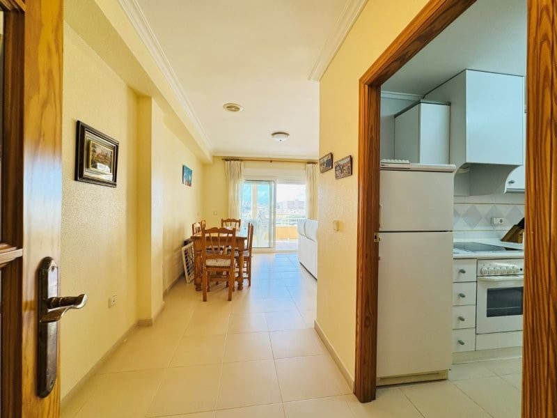 4 bedroom Apartment for sale in La Mata - € 340,000 (Ref: 9263396)