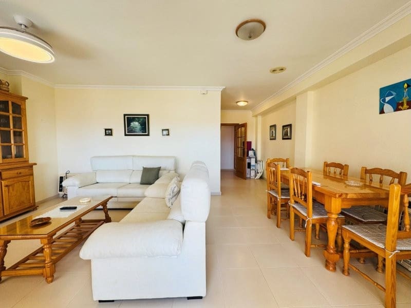 4 bedroom Apartment for sale in La Mata - € 340,000 (Ref: 9263396)