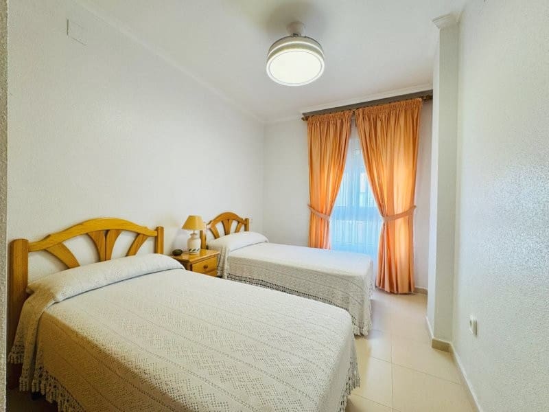 4 bedroom Apartment for sale in La Mata - € 340,000 (Ref: 9263396)