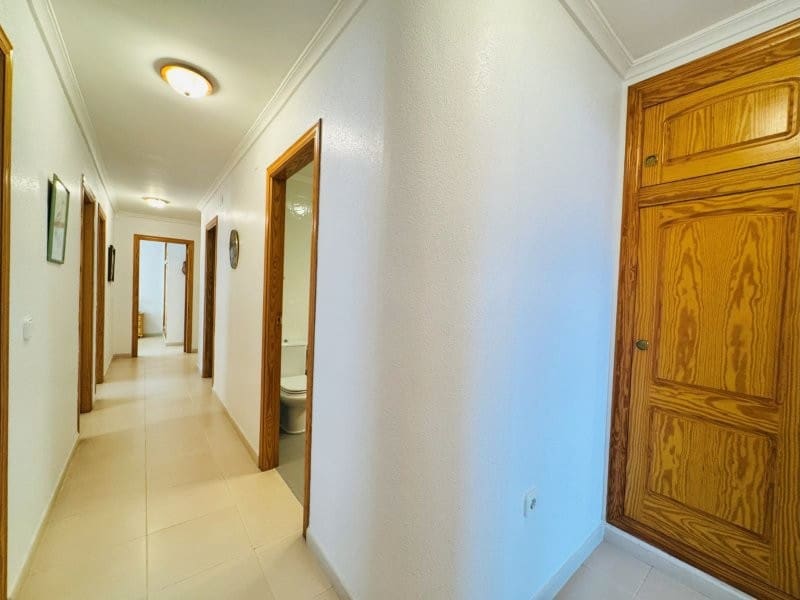 4 bedroom Apartment for sale in La Mata - € 340,000 (Ref: 9263396)