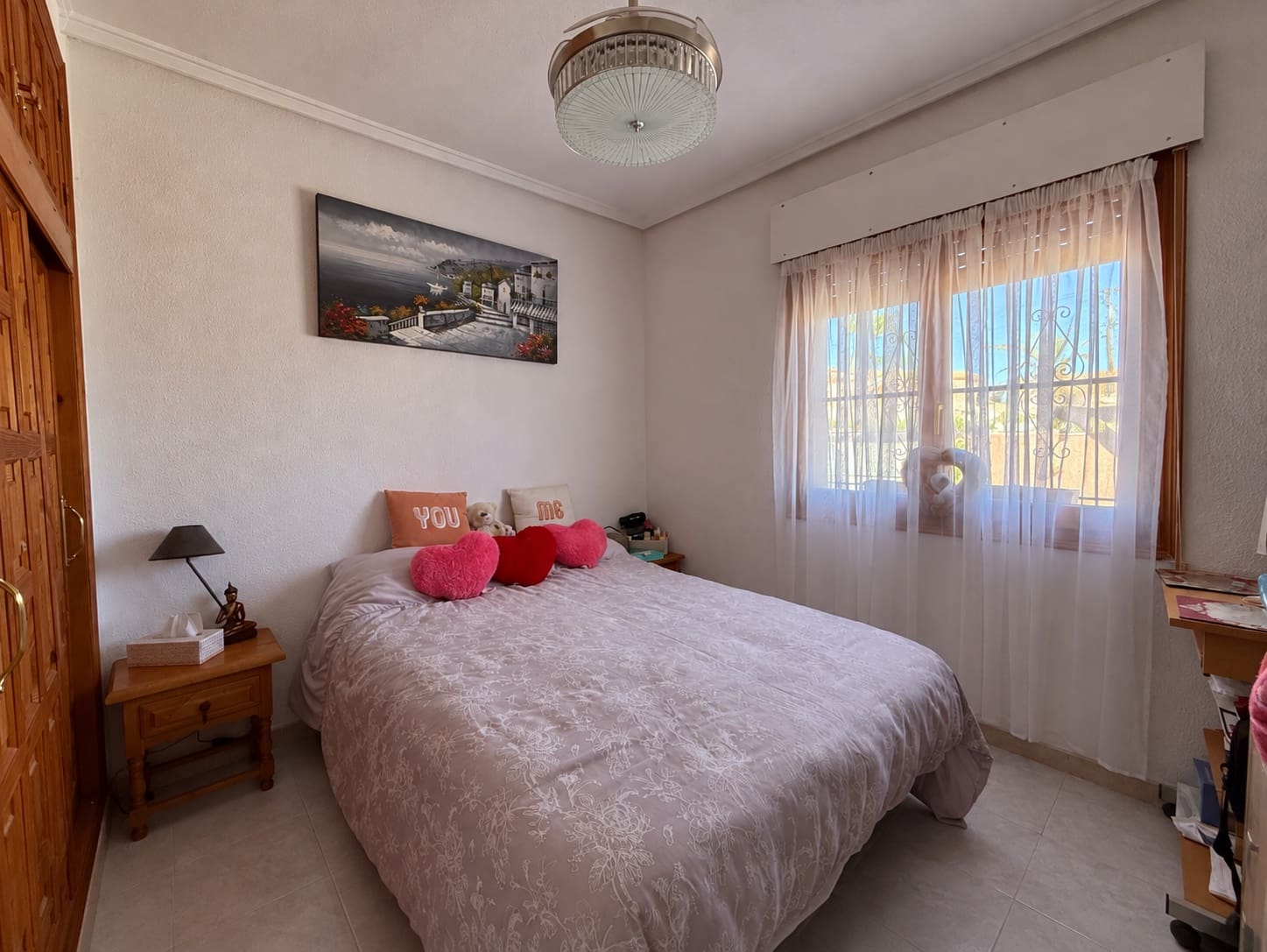 3 quarto Moradia para venda em Ciudad Quesada com piscina garagem - 370 000 € (Ref: 9266530)