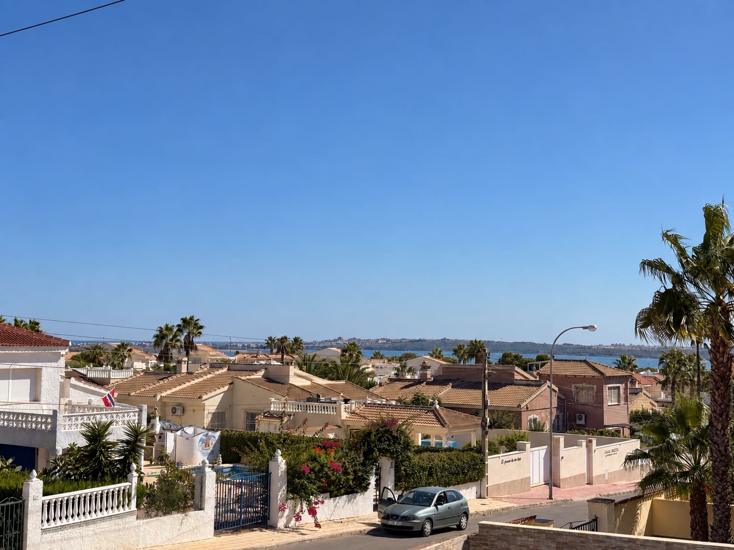 3 quarto Moradia para venda em Ciudad Quesada com piscina garagem - 370 000 € (Ref: 9266530)