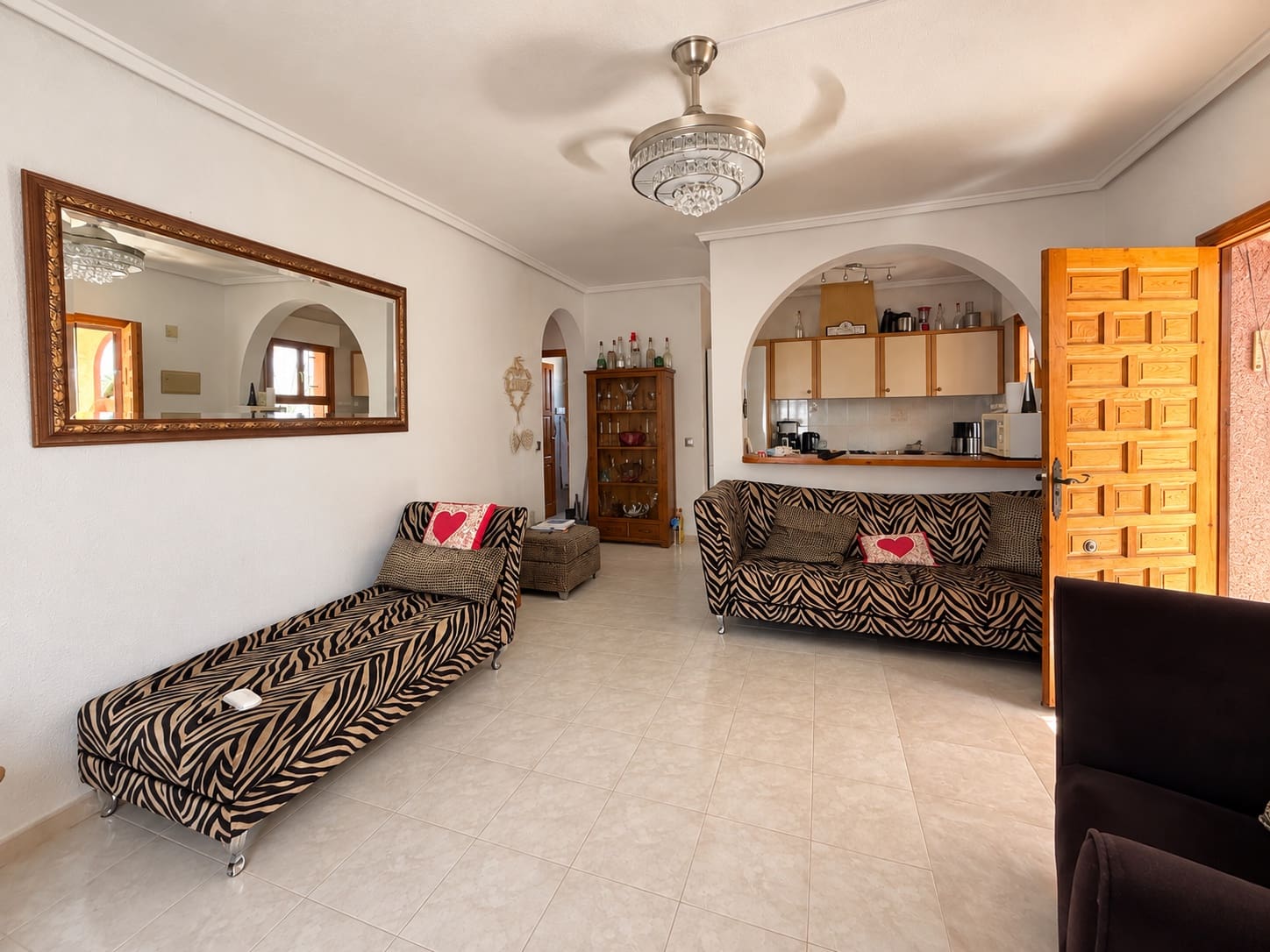 3 quarto Moradia para venda em Ciudad Quesada com piscina garagem - 370 000 € (Ref: 9266530)