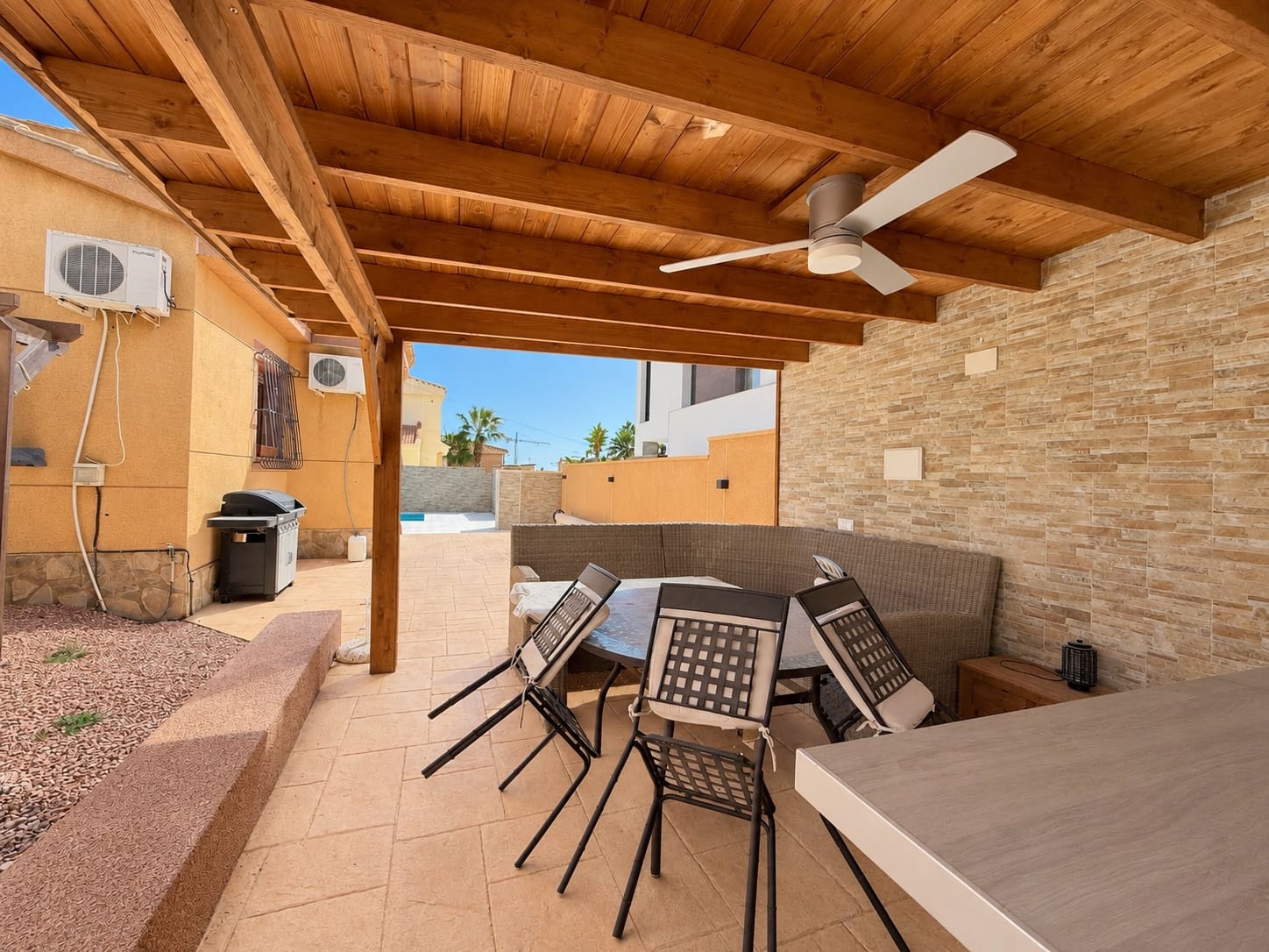 3 quarto Moradia para venda em Ciudad Quesada com piscina garagem - 370 000 € (Ref: 9266530)