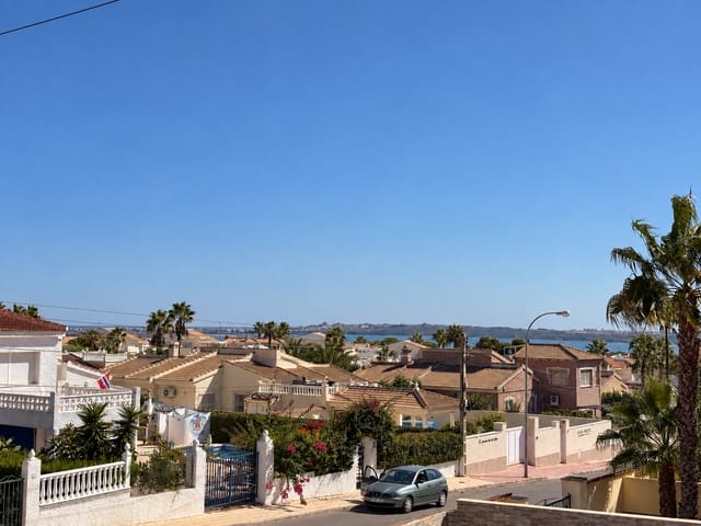 3 quarto Moradia para venda em Ciudad Quesada, Rojales com piscina garagem - 370 000 € (Ref: 9266530)