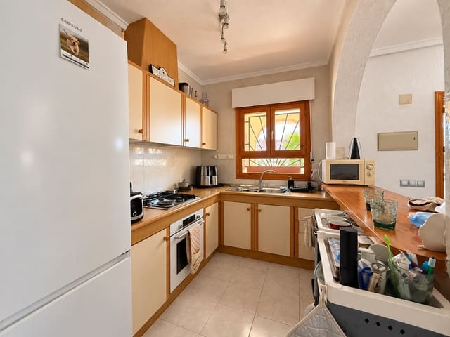 3 quarto Moradia para venda em Ciudad Quesada, Rojales com piscina garagem - 370 000 € (Ref: 9266530)