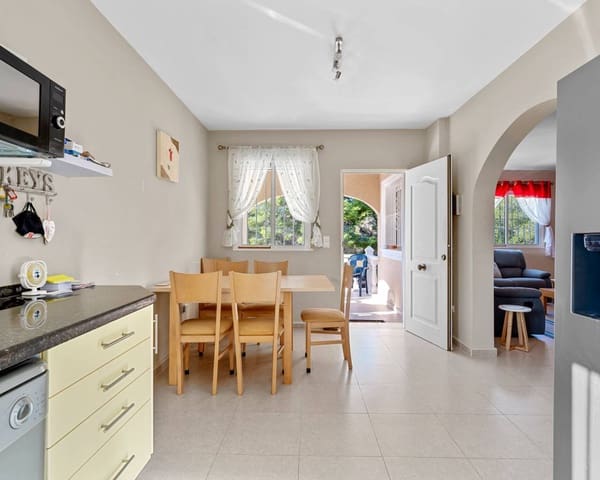 7 sypialnia Willa na sprzedaż w Ciudad Quesada, Rojales z basenem garażem - 650 000 € (Ref: 9266531)