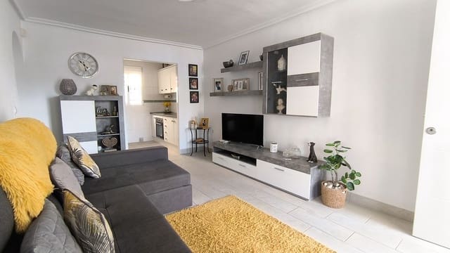 2 bedroom Apartment for sale in Entre Naranjos, Orihuela with pool - € 129,900 (Ref: 9266534)