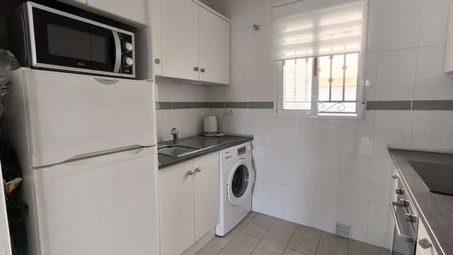 2 bedroom Apartment for sale in Entre Naranjos, Orihuela with pool - € 129,900 (Ref: 9266534)