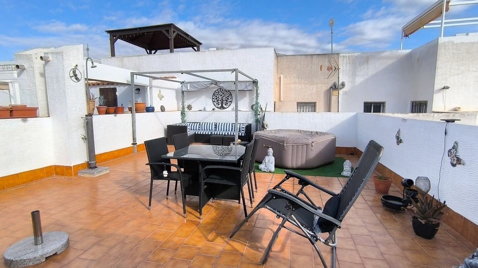 2 bedroom Apartment for sale in Entre Naranjos with pool - € 129,900 (Ref: 9266534)