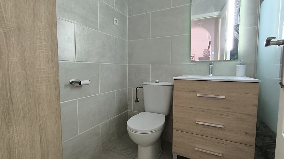 2 bedroom Apartment for sale in Entre Naranjos with pool - € 129,900 (Ref: 9266534)