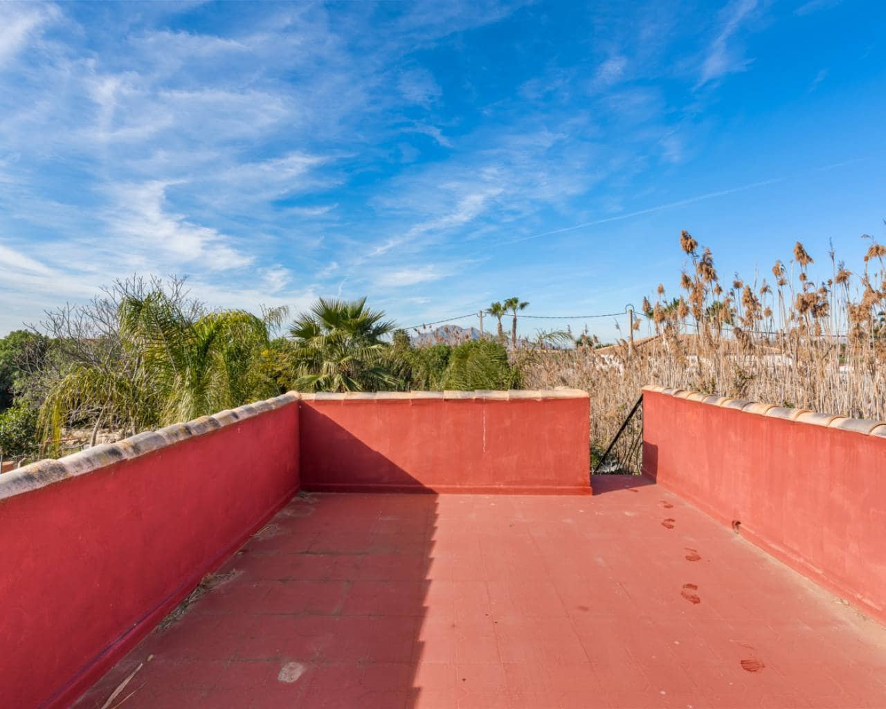 7 soveværelse Finca/Landehus til salg i Catral med swimmingpool - € 975.000 (Ref: 9266537)