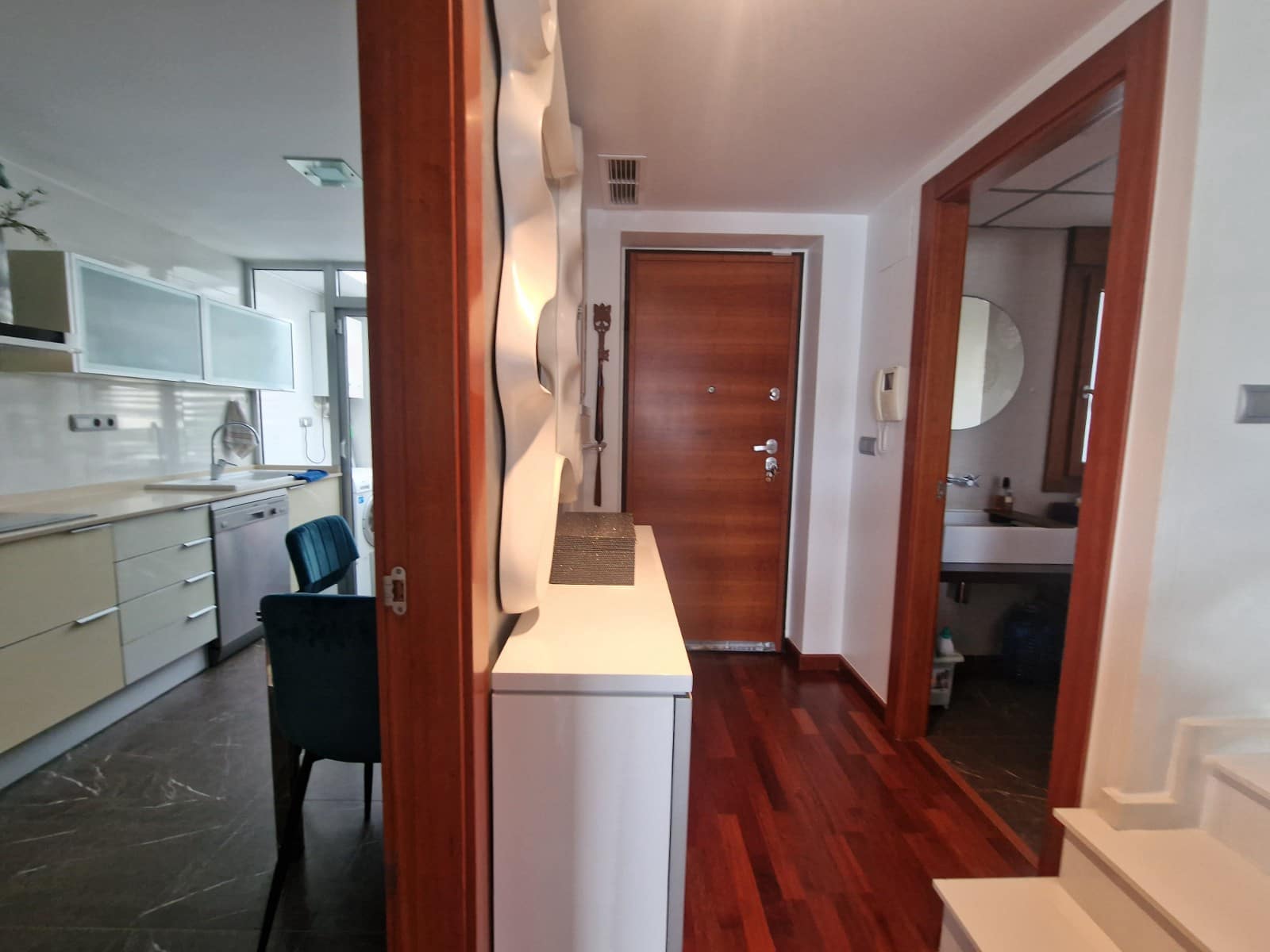 4 soveværelse Byhus til salg i Guardamar del Segura med swimmingpool garage - € 595.000 (Ref: 9270567)