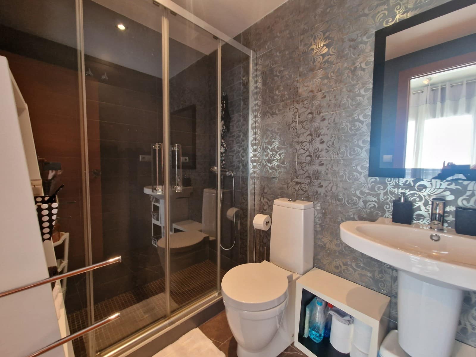 4 soveværelse Byhus til salg i Guardamar del Segura med swimmingpool garage - € 595.000 (Ref: 9270567)