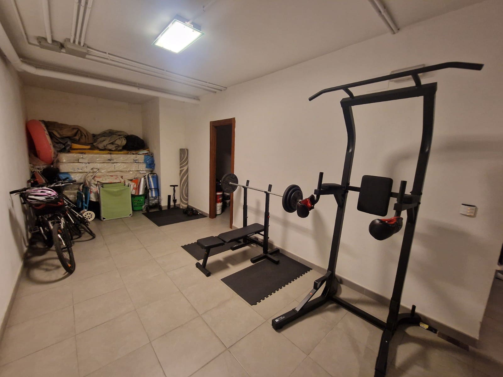 4 soveværelse Byhus til salg i Guardamar del Segura med swimmingpool garage - € 595.000 (Ref: 9270567)