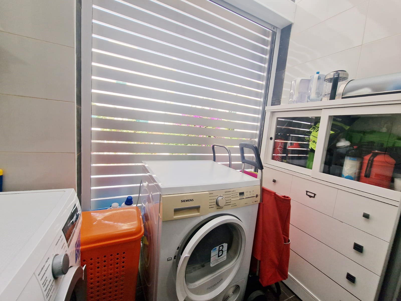 4 soveværelse Byhus til salg i Guardamar del Segura med swimmingpool garage - € 595.000 (Ref: 9270567)