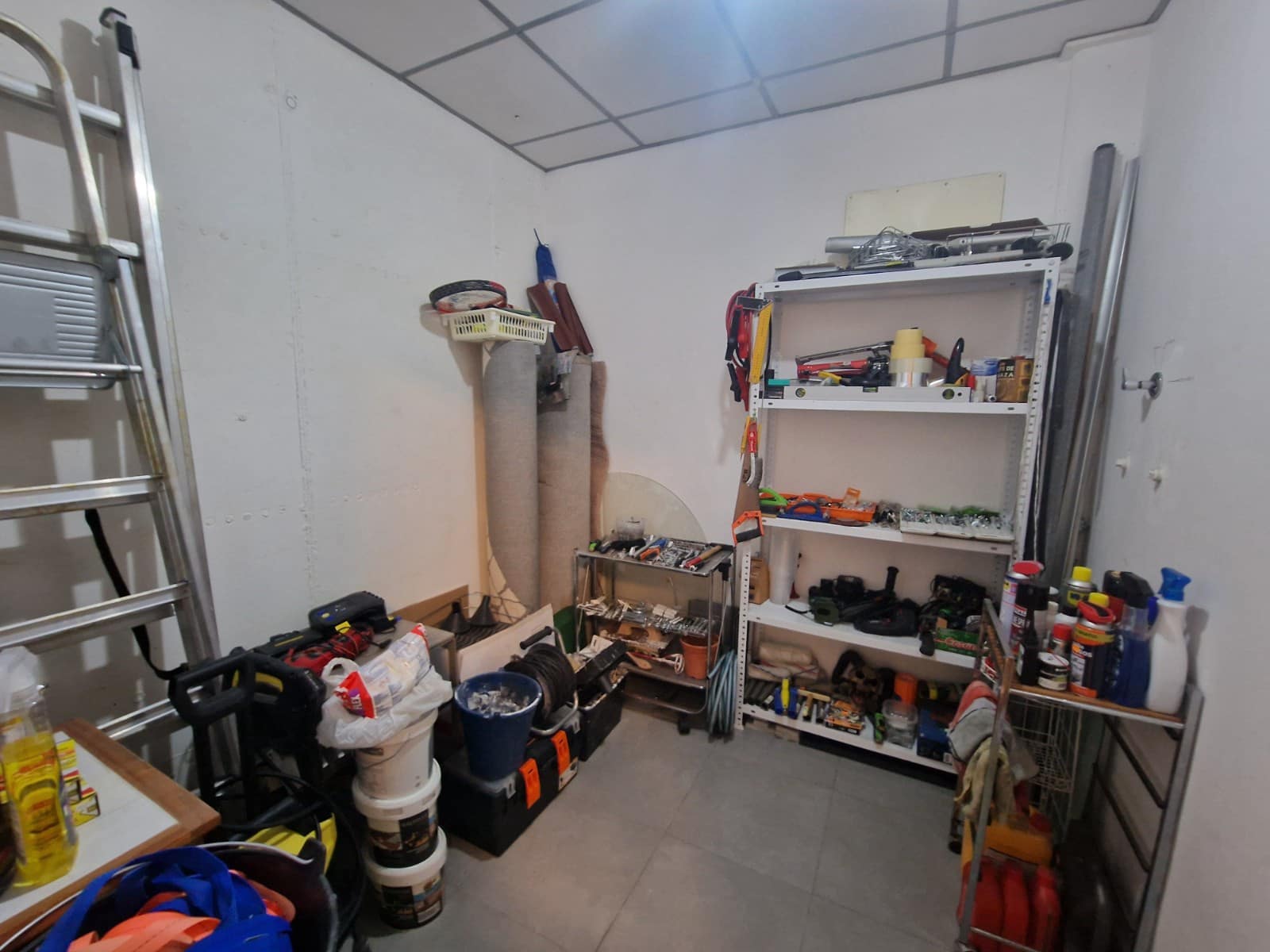 4 soveværelse Byhus til salg i Guardamar del Segura med swimmingpool garage - € 595.000 (Ref: 9270567)