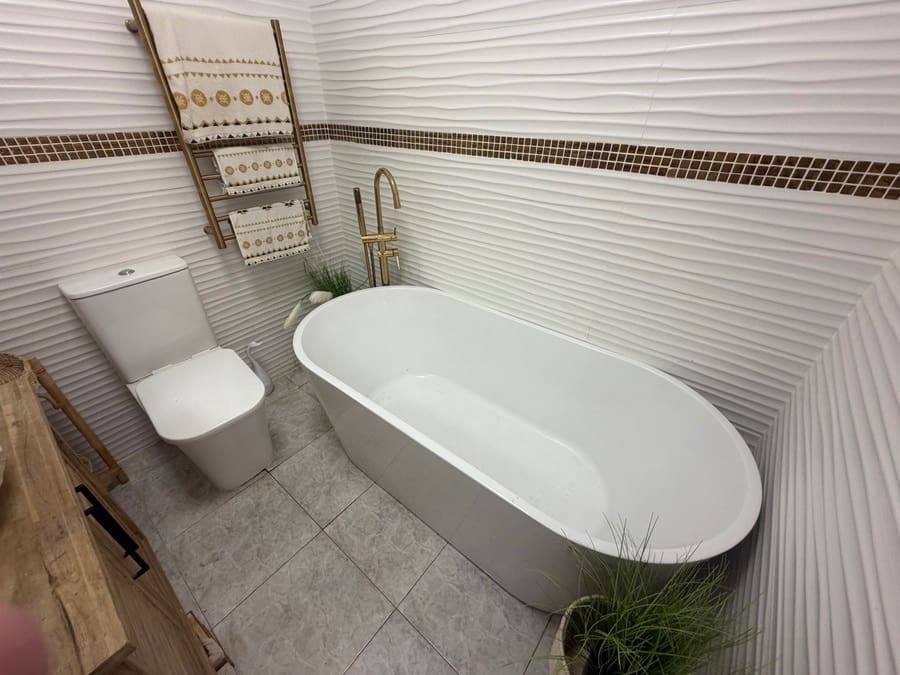 4 sovrum Villa till salu i Ciudad Quesada med pool - 450 000 € (Ref: 9272807)