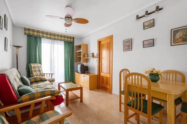 2 bedroom Apartment for sale in Torrevieja with pool - € 149,000 (Ref: 9278161)