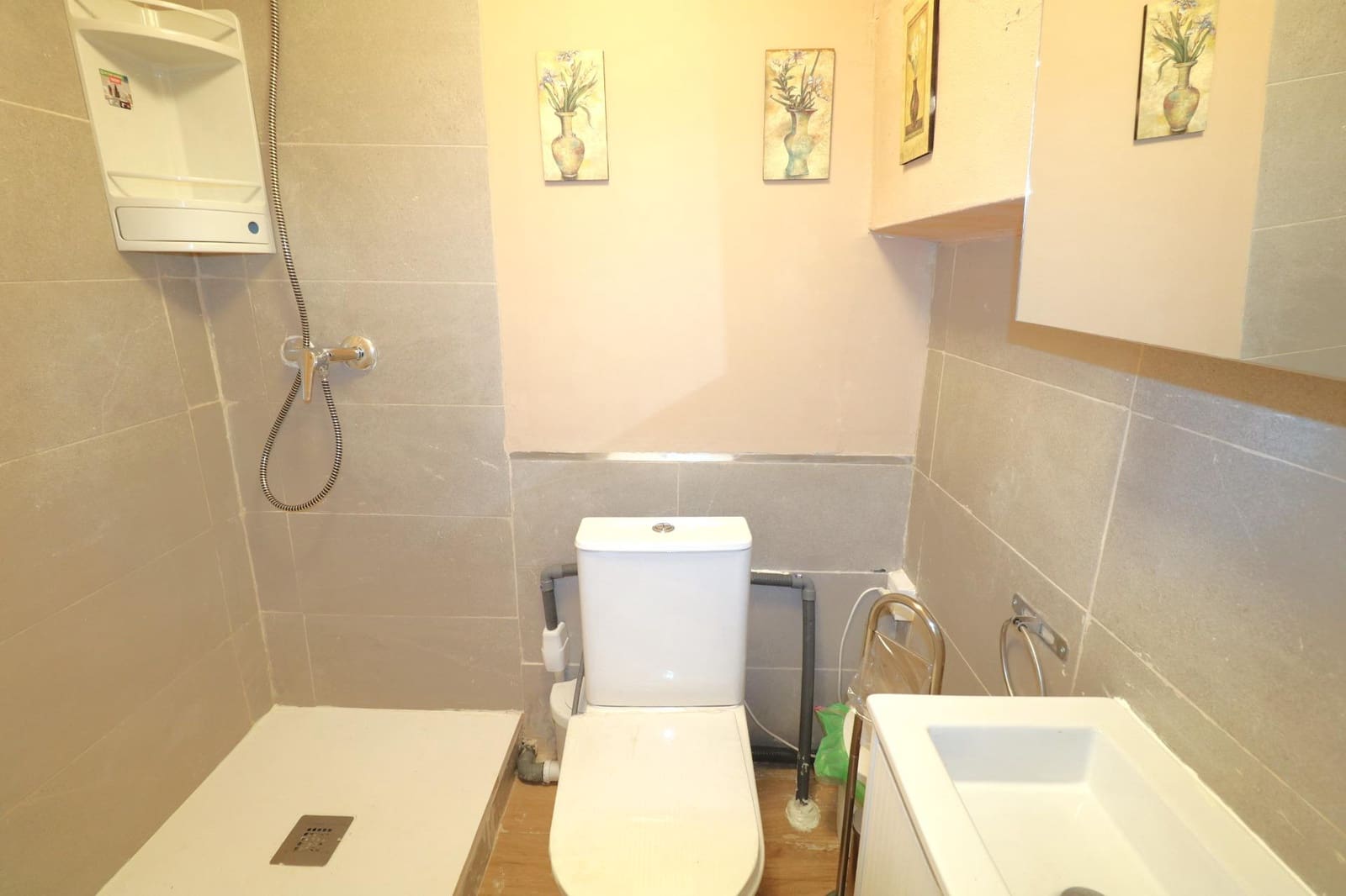Studio til salg i Torrevieja - € 72.000 (Ref: 9278166)
