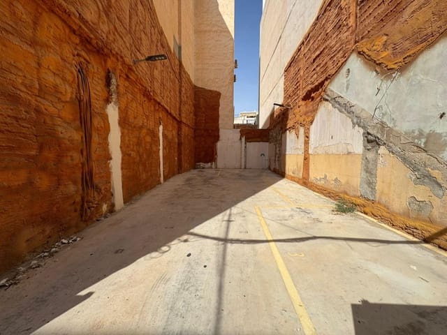 Area Edificabile in vendita in Torrevieja - 228.000 € (Rif: 9292210)