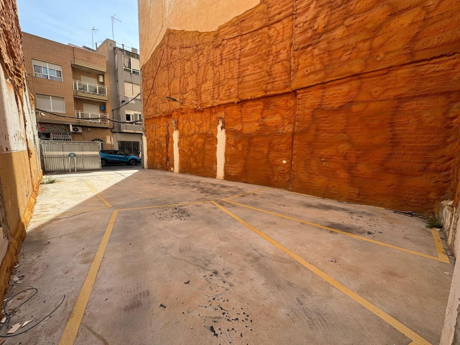 Byggegrund til salg i Torrevieja - € 228.000 (Ref: 9292210)