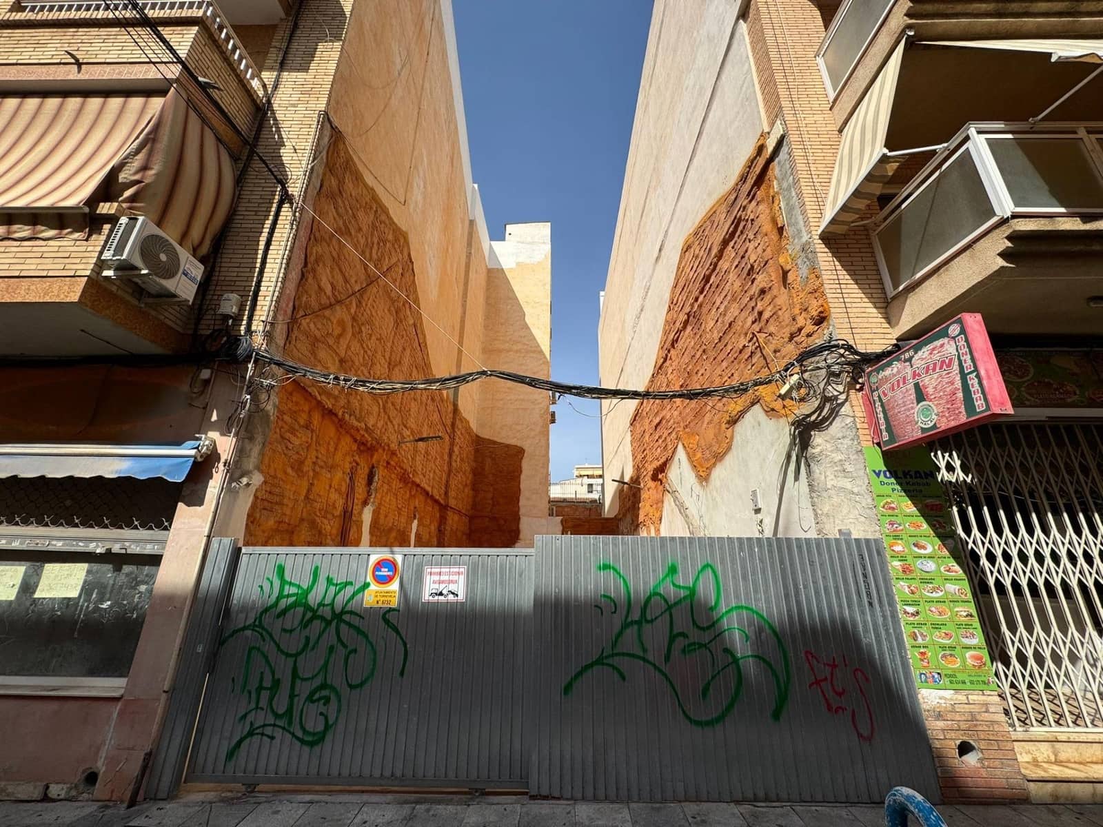 Byggegrund til salg i Torrevieja - € 228.000 (Ref: 9292210)