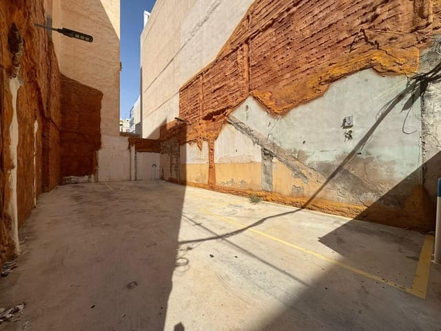 Area Edificabile in vendita in Torrevieja - 228.000 € (Rif: 9292210)