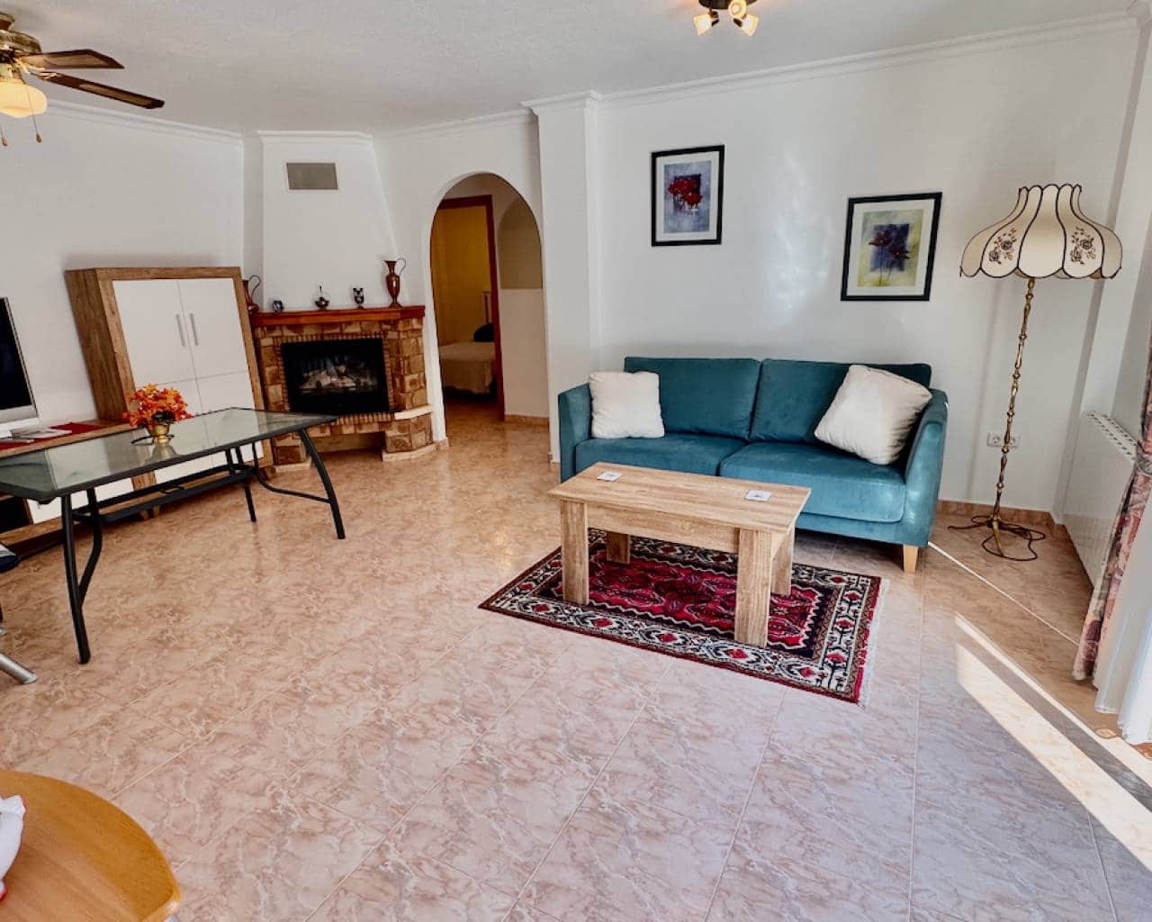 5 bedroom Villa for sale in Benferri with pool garage - € 350,000 (Ref: 9292217)