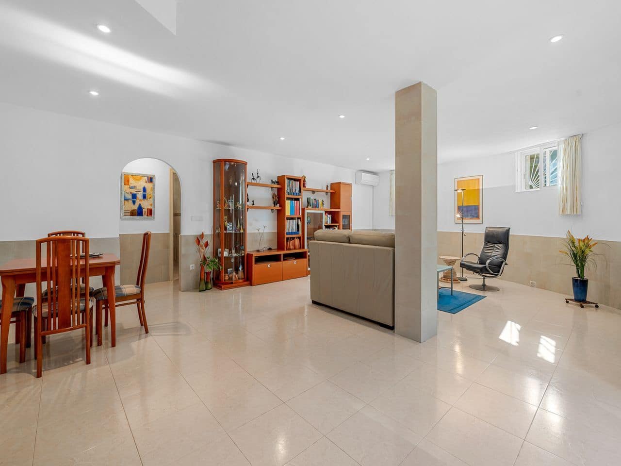 4 bedroom Villa for sale in Rojales with pool garage - € 420,000 (Ref: 9292220)