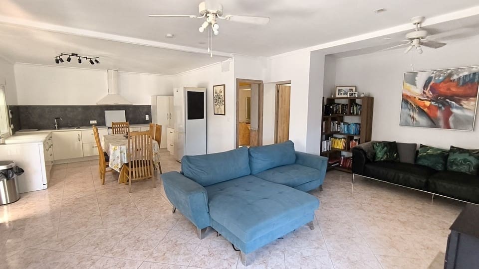 5 sypialnia Finka/Dom wiejski na sprzedaż w Benijofar z basenem - 475 000 € (Ref: 9292221)