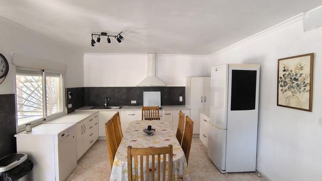 5 quarto Quinta/Casa Rural para venda em Benijófar com piscina - 475 000 € (Ref: 9292221)