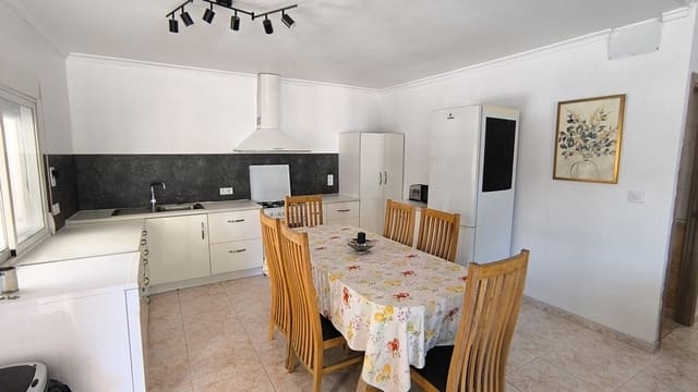 5 quarto Quinta/Casa Rural para venda em Benijófar com piscina - 475 000 € (Ref: 9292221)