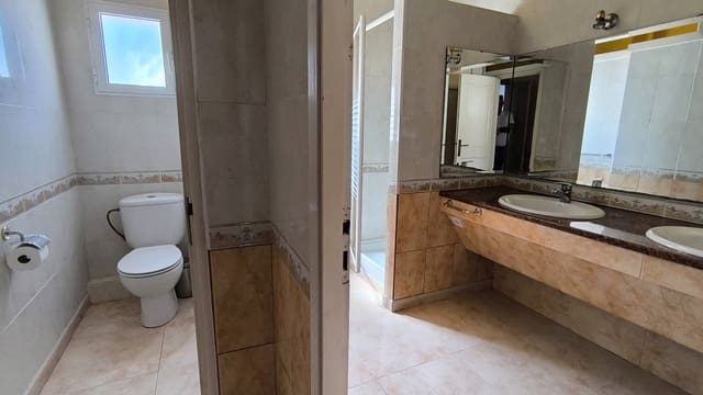 5 quarto Quinta/Casa Rural para venda em Benijófar com piscina - 475 000 € (Ref: 9292221)