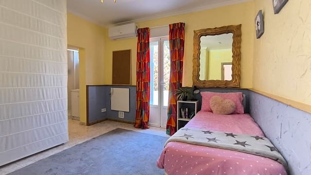 5 quarto Quinta/Casa Rural para venda em Benijófar com piscina - 475 000 € (Ref: 9292221)