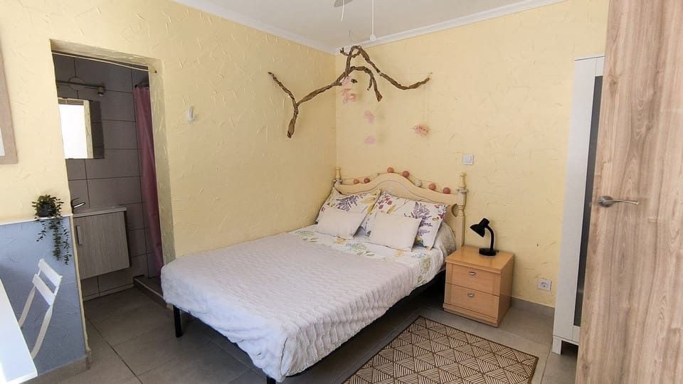 5 sypialnia Finka/Dom wiejski na sprzedaż w Benijofar z basenem - 475 000 € (Ref: 9292221)