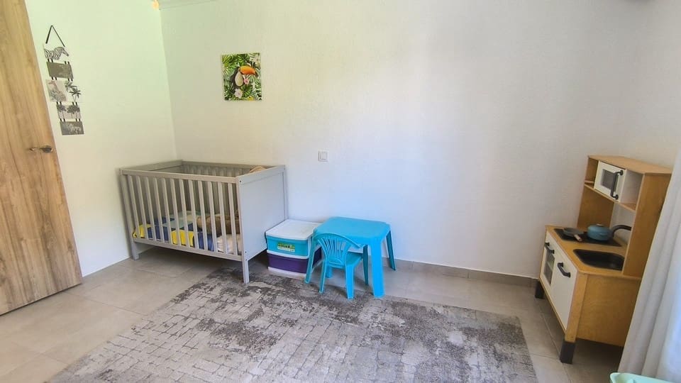 5 sypialnia Finka/Dom wiejski na sprzedaż w Benijofar z basenem - 475 000 € (Ref: 9292221)