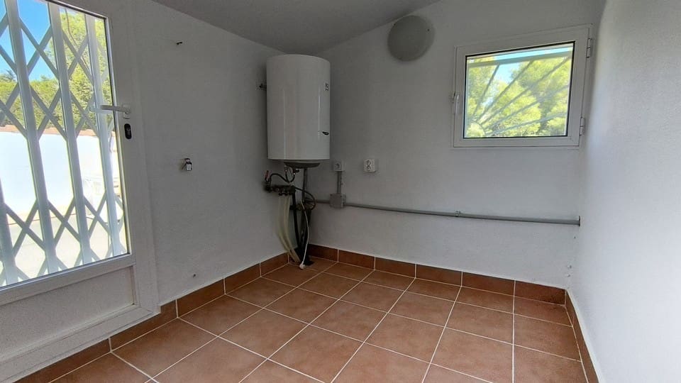 5 sypialnia Finka/Dom wiejski na sprzedaż w Benijofar z basenem - 475 000 € (Ref: 9292221)