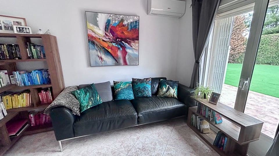 5 sypialnia Finka/Dom wiejski na sprzedaż w Benijofar z basenem - 475 000 € (Ref: 9292221)