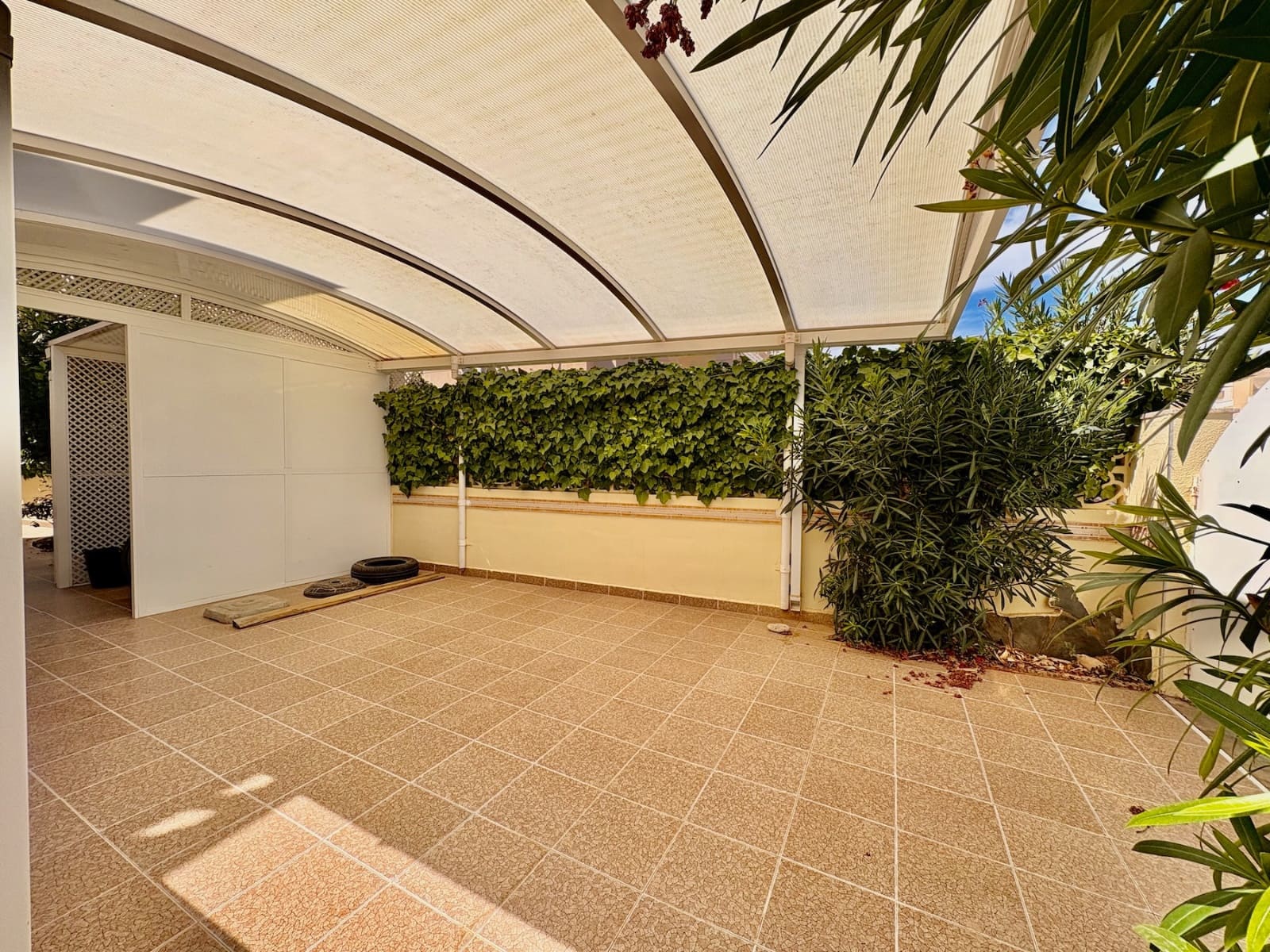 3 quarto Moradia em Banda para venda em Rojales com piscina - 249 000 € (Ref: 9292226)