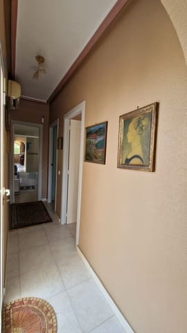 2 camera da letto Bungalow in vendita in Ciudad Quesada, Rojales con piscina - 230.000 € (Rif: 9292227)