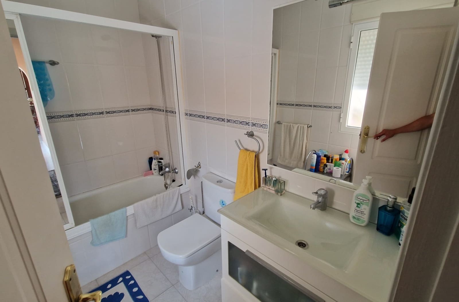2 camera da letto Bungalow in vendita in Ciudad Quesada con piscina - 230.000 € (Rif: 9292227)