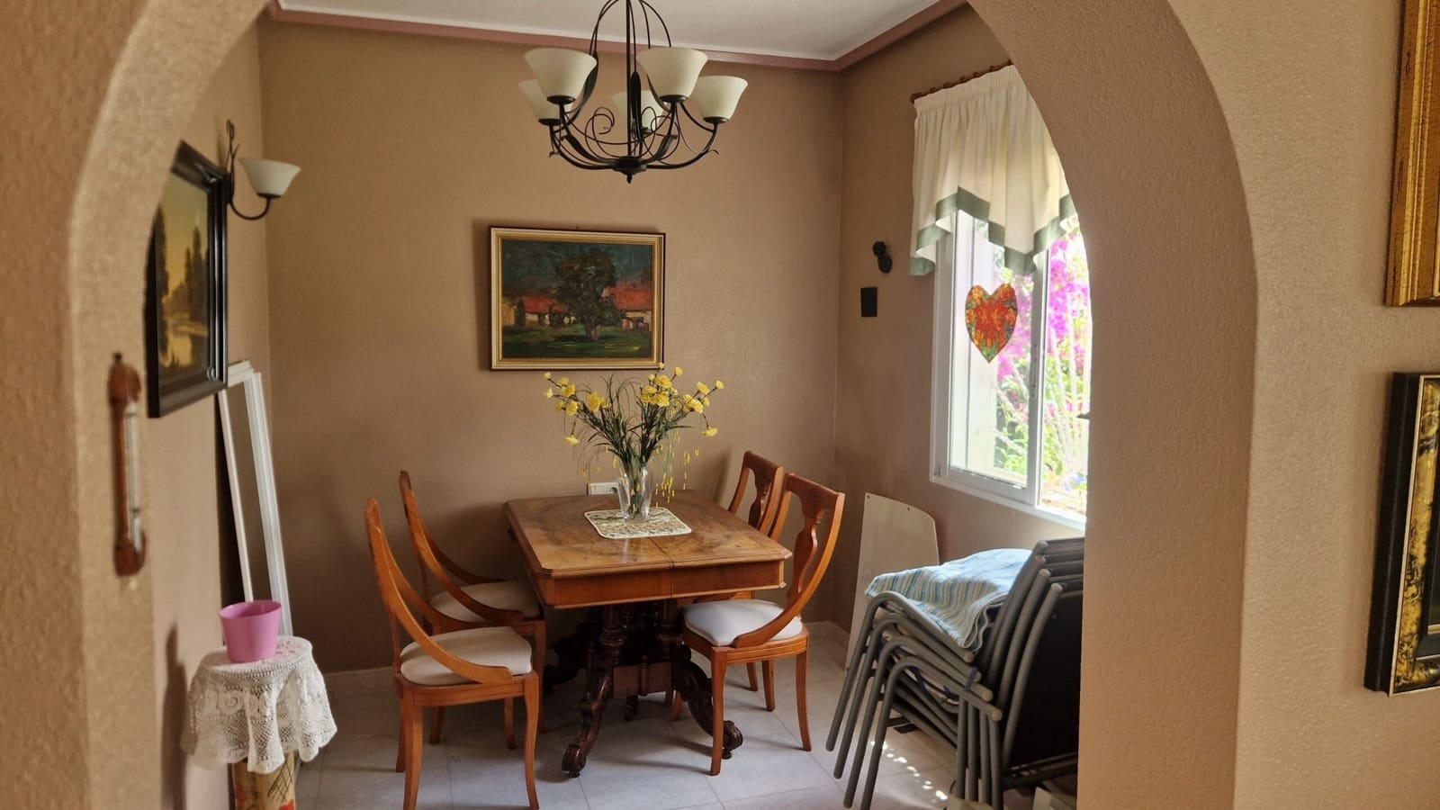 2 camera da letto Bungalow in vendita in Ciudad Quesada con piscina - 230.000 € (Rif: 9292227)