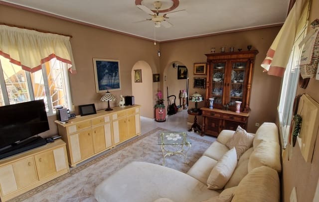 2 camera da letto Bungalow in vendita in Ciudad Quesada, Rojales con piscina - 230.000 € (Rif: 9292227)