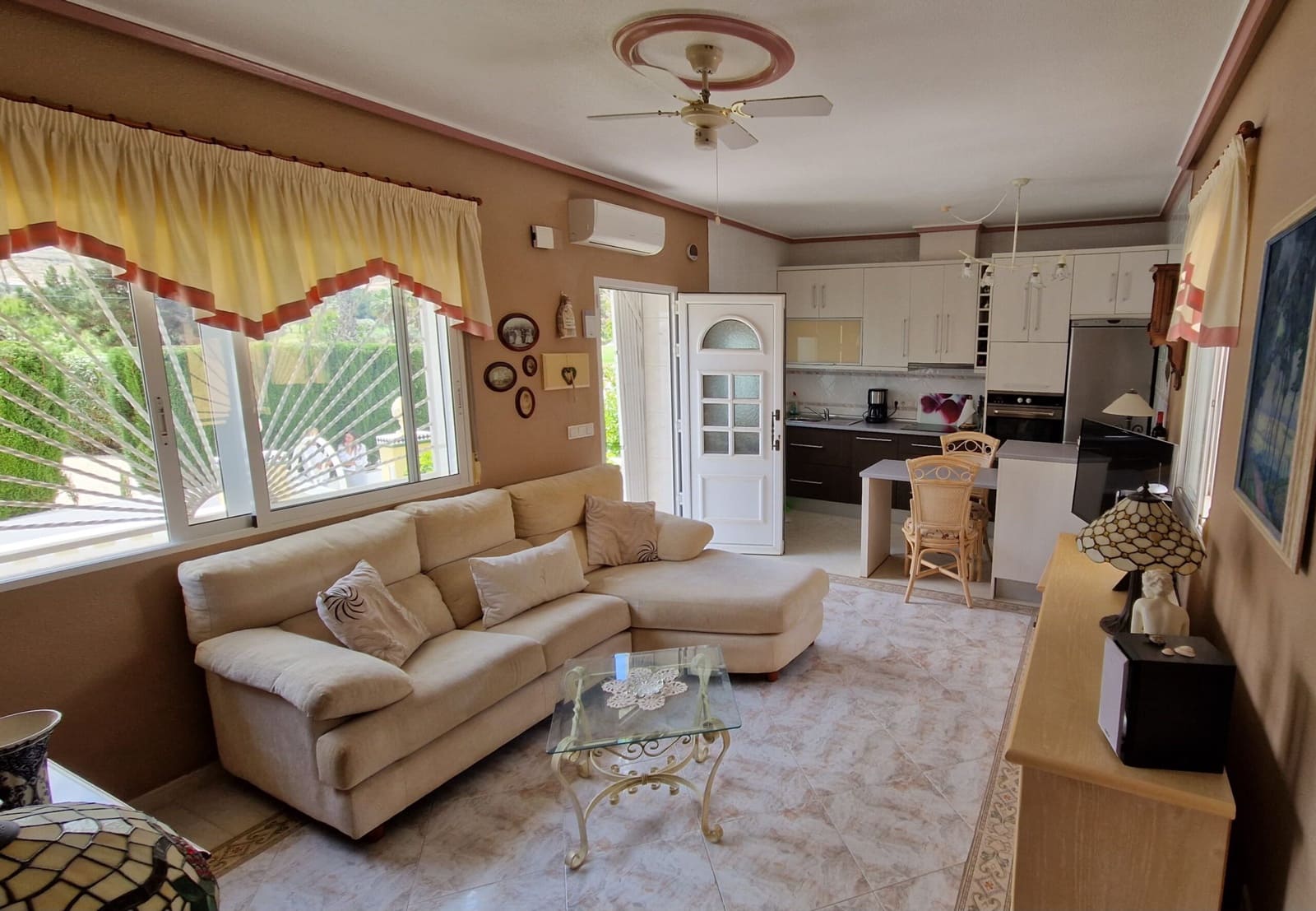 2 camera da letto Bungalow in vendita in Ciudad Quesada con piscina - 230.000 € (Rif: 9292227)