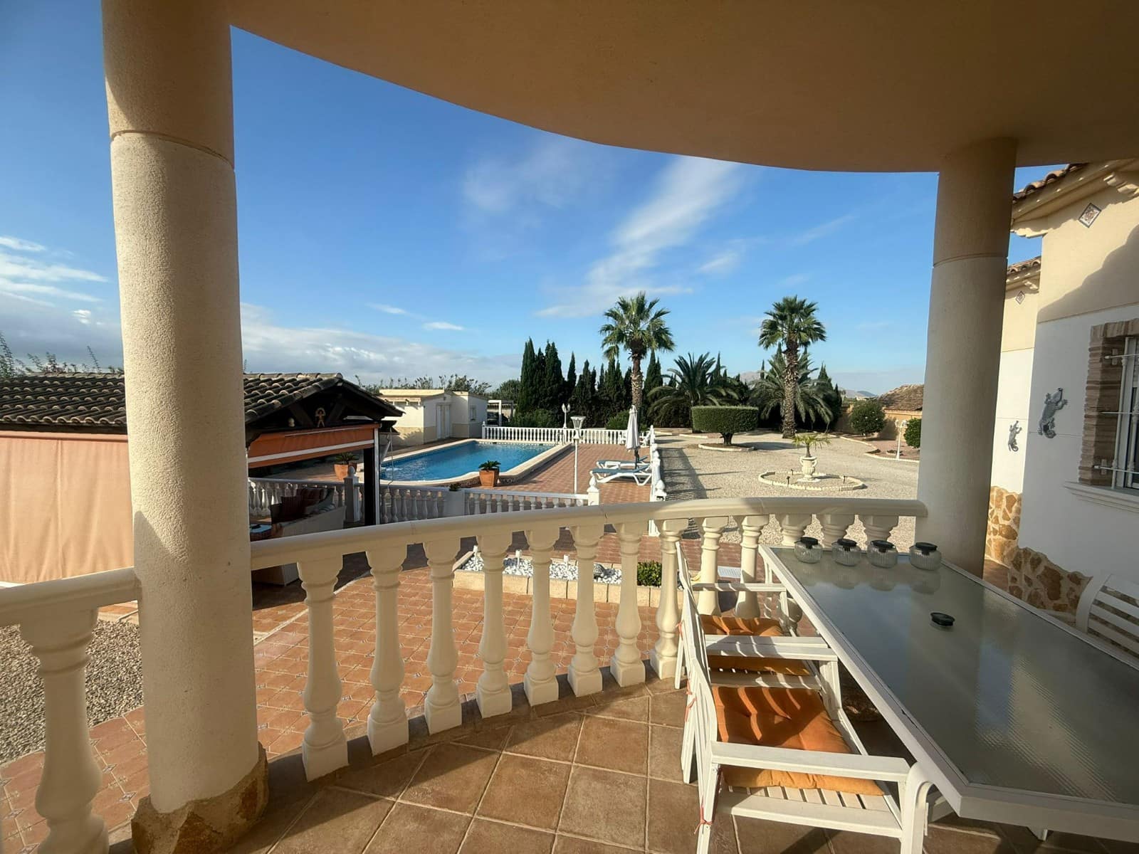 3 soverom Villa til salgs i Catral med svømmebasseng - € 395 000 (Ref: 9292229)