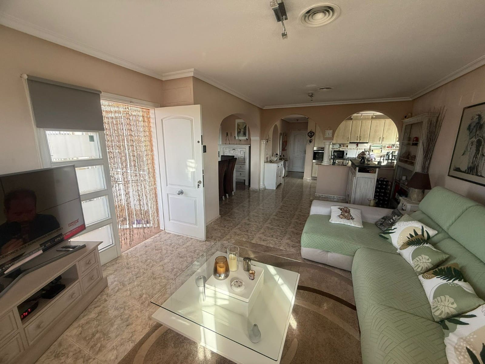 3 soverom Villa til salgs i Catral med svømmebasseng - € 395 000 (Ref: 9292229)