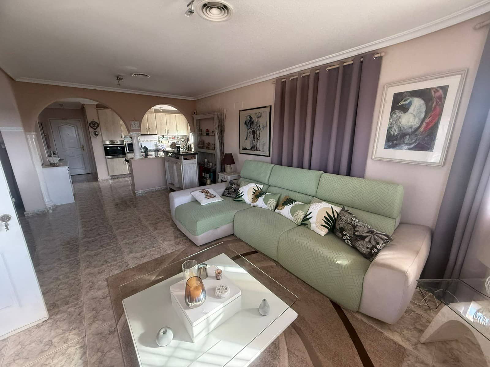 3 soverom Villa til salgs i Catral med svømmebasseng - € 395 000 (Ref: 9292229)